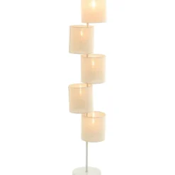 Vloerlamp Benigno Beige^Trendhopper