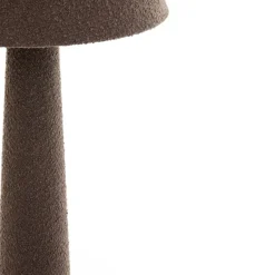 Vloerlamp Davia Boucle Bruin^Trendhopper Best