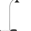 Vloerlamp Dial zwart^Trendhopper Best