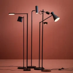 Vloerlamp Esben^Trendhopper Discount