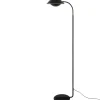 Vloerlamp Freya zwart^Trendhopper New