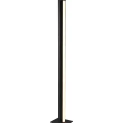 Vloerlamp Galaxy Zwart^Trendhopper Discount