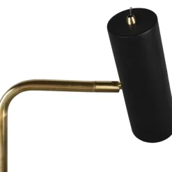 Vloerlamp Mikay goud^Trendhopper Online