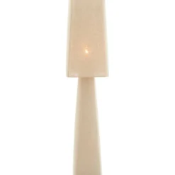 Vloerlamp Mikko Linnen Natural 176 Cm^Trendhopper Hot