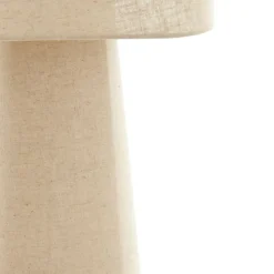 Vloerlamp Mikko Linnen Natural 176 Cm^Trendhopper Hot