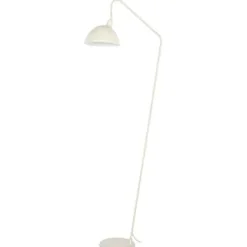 Vloerlamp Otta Creme^Trendhopper