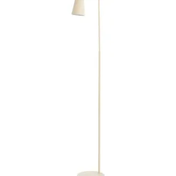 Vloerlamp Selamo Beige^Trendhopper Outlet
