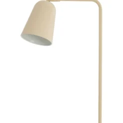 Vloerlamp Selamo Beige^Trendhopper Outlet