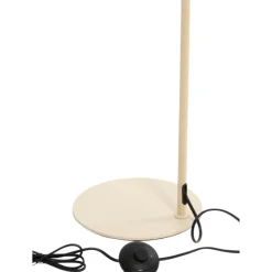 Vloerlamp Selamo Beige^Trendhopper Outlet