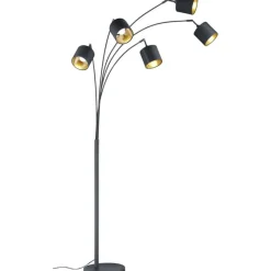 Vloerlamp Teddy^Trendhopper