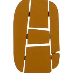 Wanddecoratie Fuse 39 cm hoog^Trendhopper Discount