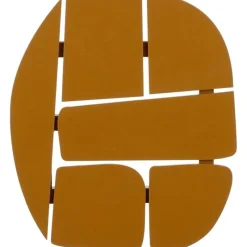Wanddecoratie Fuse 28cm hoog^Trendhopper Clearance
