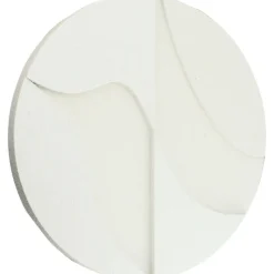 Wanddecoratie Round 38 cm^Trendhopper Outlet
