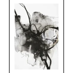 Wanddecoratie Sculpt 30x40^Trendhopper Clearance