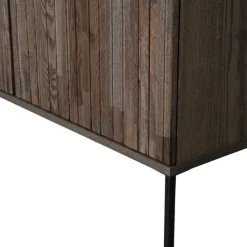 Wandkast Gravure New Essen Espresso^Trendhopper Sale