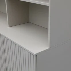 Wandkast Gravure New Grenen Dust^Trendhopper