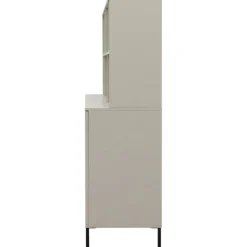 Wandkast Gravure New Grenen Dust^Trendhopper
