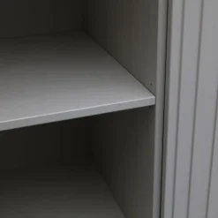 Wandkast Gravure New Grenen Dust^Trendhopper