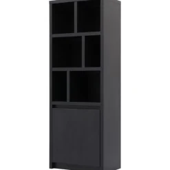 Wandkast Marone 1dr/6open vak^Trendhopper Online
