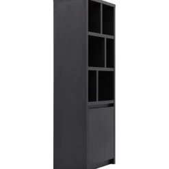 Wandkast Marone 1dr/6open vak^Trendhopper Online