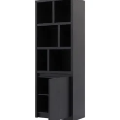 Wandkast Marone 1dr/6open vak^Trendhopper Online