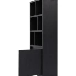 Wandkast Marone 1dr/6open vak^Trendhopper Online
