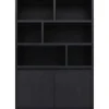 Wandkast Marone 2drs/6open vak^Trendhopper Sale
