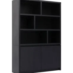 Wandkast Marone 2drs/6open vak^Trendhopper Sale