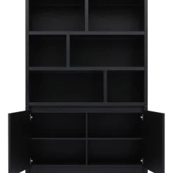 Wandkast Marone 2drs/6open vak^Trendhopper Sale