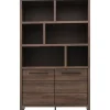 Wandkast Sefro 123 cm^Trendhopper Online