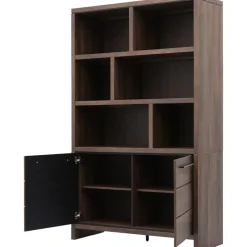 Wandkast Sefro 123 cm^Trendhopper Online