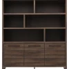 Wandkast Sefro 180 cm^Trendhopper Outlet