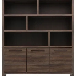 Wandkast Sefro 180 cm^Trendhopper Outlet