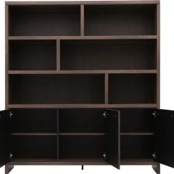 Wandkast Sefro 180 cm^Trendhopper Outlet