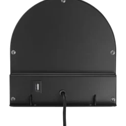 Wandlamp Cody zwart^Trendhopper Clearance