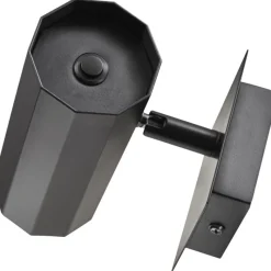 Wandspot Alanis zwart^Trendhopper Online