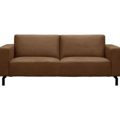 3-zitsbank Visby Bull Caramel^Trendhopper Sale