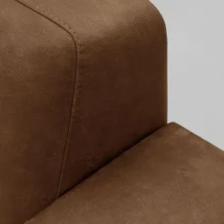 3-zitsbank Visby Bull Caramel^Trendhopper Sale