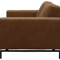 3-zitsbank Visby Bull Caramel^Trendhopper Sale