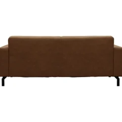 3-zitsbank Visby Bull Caramel^Trendhopper Sale