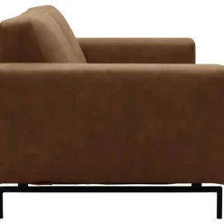 3-zitsbank Visby Bull Caramel^Trendhopper Sale