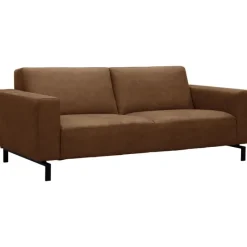 3-zitsbank Visby Bull Caramel^Trendhopper Sale